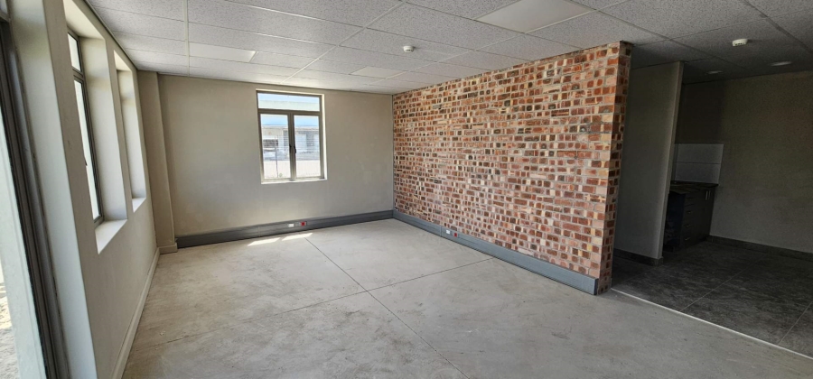 To Let commercial Property for Rent in Bellville South Industria Western Cape